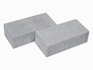 Брусчатка 200х100х60